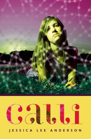 Calli book cover