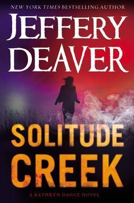 Solitude Creek book cover