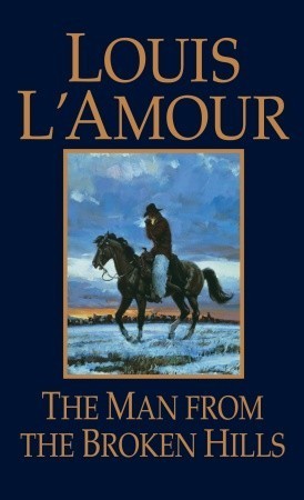 The Man from the Broken Hills book cover