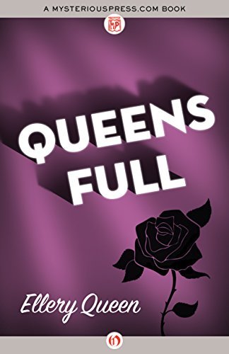 Queens Full book cover