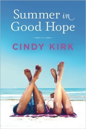 Good Hope book cover 2