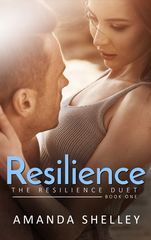 The Resilience Duet book cover 1