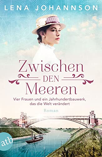 Nord-Ostsee-Saga book cover 1
