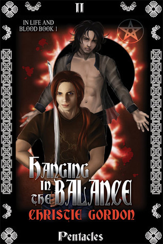 Hanging in the Balance book cover