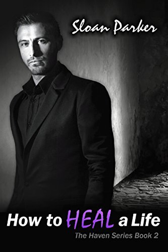 The Haven book cover 2