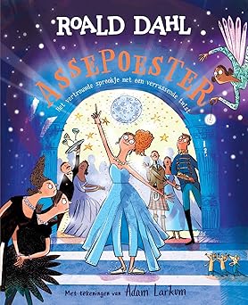 Assepoester book cover