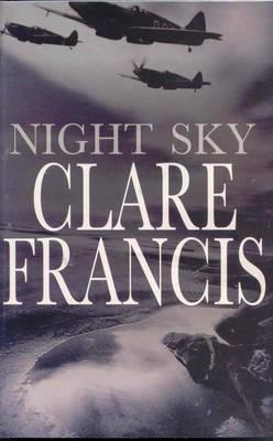 Night Sky book cover