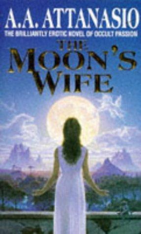 The Moon's Wife book cover