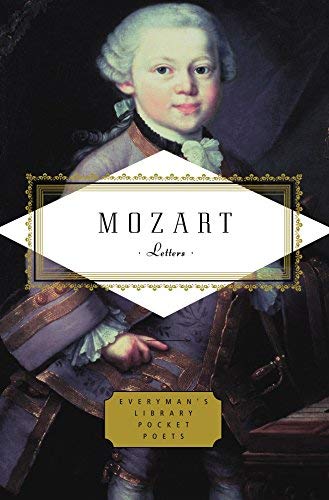 Mozart book cover