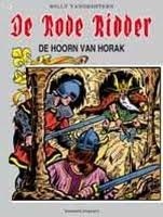 De hoorn van Horak book cover