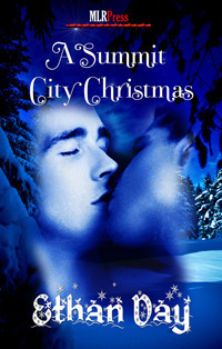 A Summit City Christmas book cover