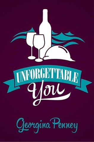 Unforgettable You book cover