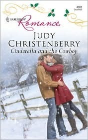 Cinderella and the Cowboy book cover