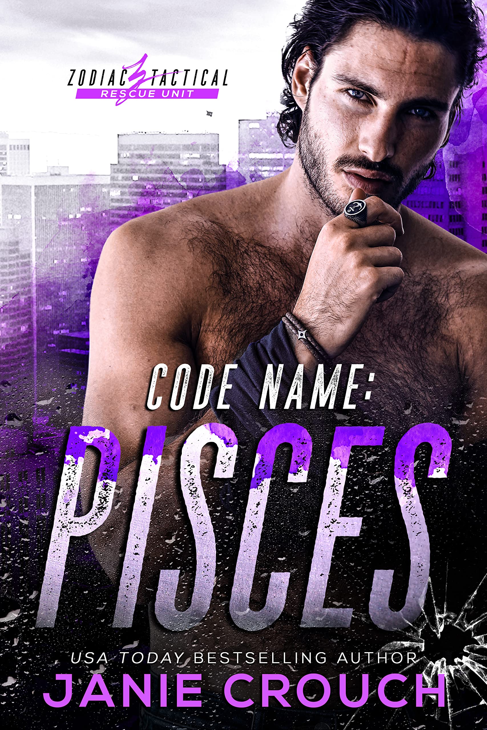 Code Name book cover