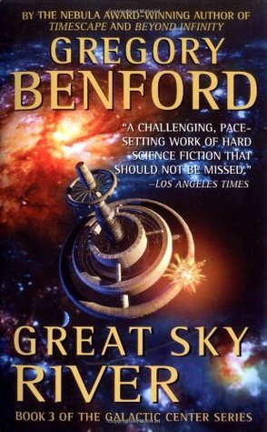 Great Sky River book cover
