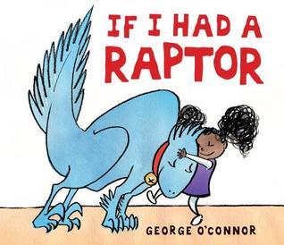 If I Had a Raptor book cover