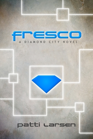 Diamond City book cover 1