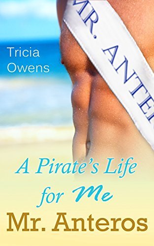 A Pirate's Life for Me book cover