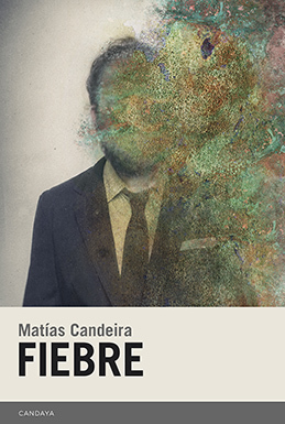 Fiebre book cover
