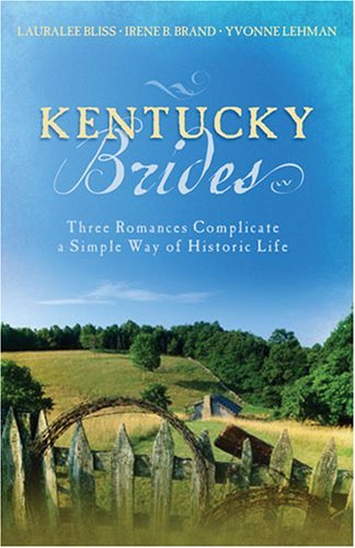 Kentucky Brides book cover
