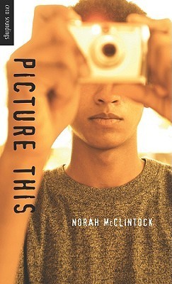 Picture This book cover