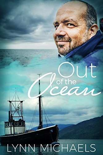 Out of the Ocean book cover