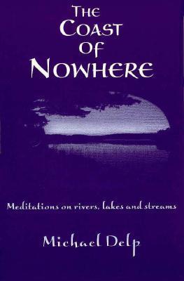 The Coast of Nowhere book cover