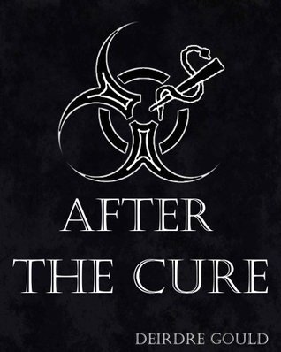 After the Cure book cover 1
