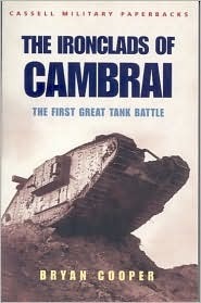Ironclads of Cambrai book cover