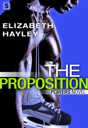 The Players book cover 2