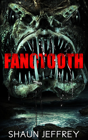 Fangtooth book cover
