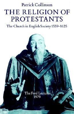 The Religion of Protestants book cover