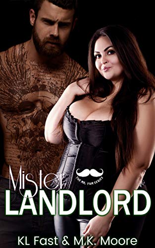Mister Yum book cover 1