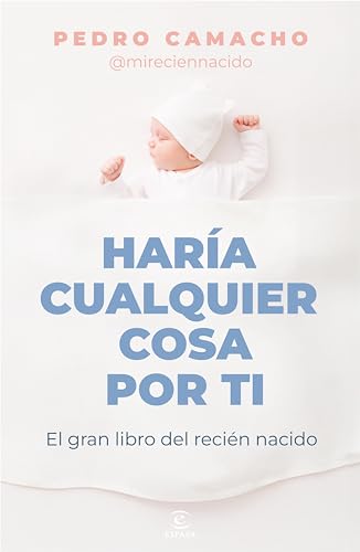 Haría cualquier cosa por ti book cover