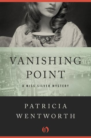 Vanishing Point book cover
