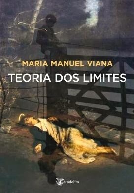 Teoria dos limites book cover