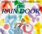 The Rain Door book cover