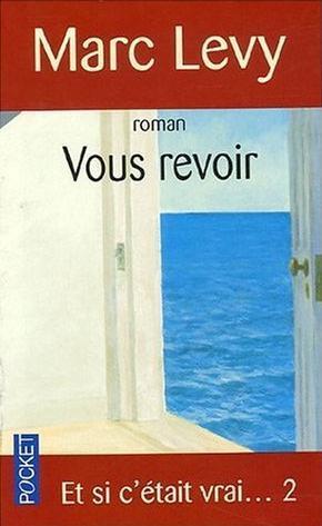 Et si c'était vrai book cover 2