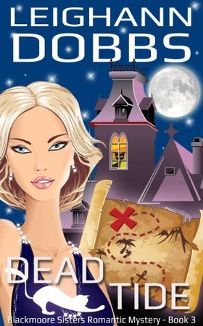 Blackmoore Sisters book cover 3