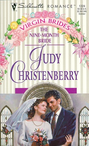 The Nine-Month Bride book cover