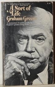 A Sort of Life book cover