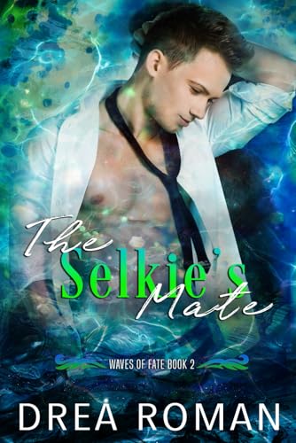 Waves of Fate book cover 2