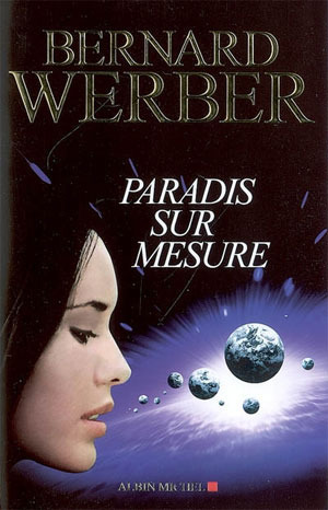 Paradis sur mesure book cover