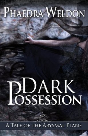 Dark Possession book cover