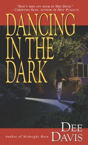 Dancing in the Dark book cover