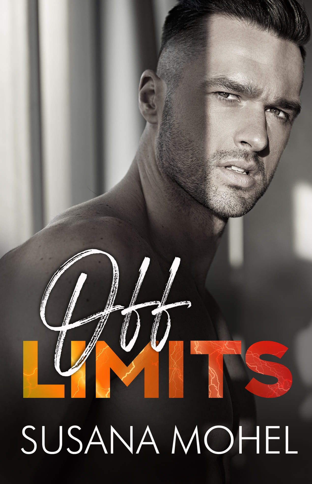 The Perfect Storm book cover 3