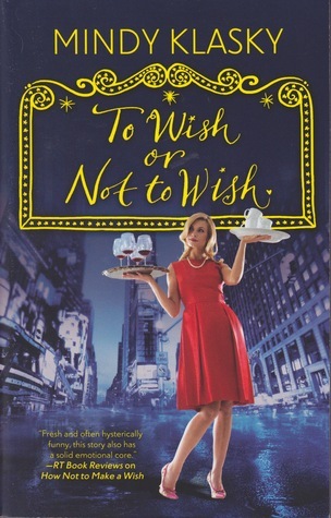 As You Wish book cover 3