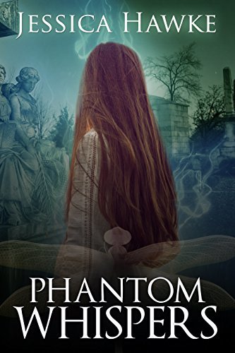 Phantoms book cover 3
