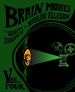 Brain Movies book cover 3