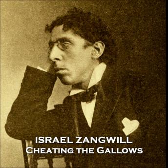 Cheating the Gallows book cover